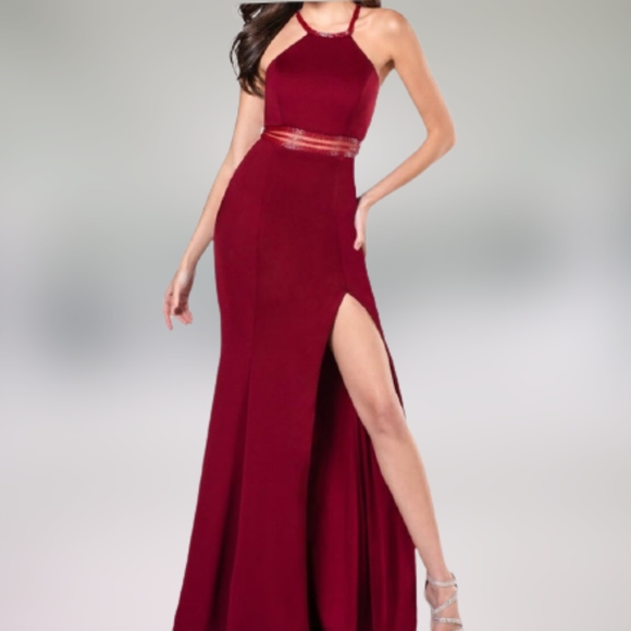 Prom Gown - Picture 1 of 2